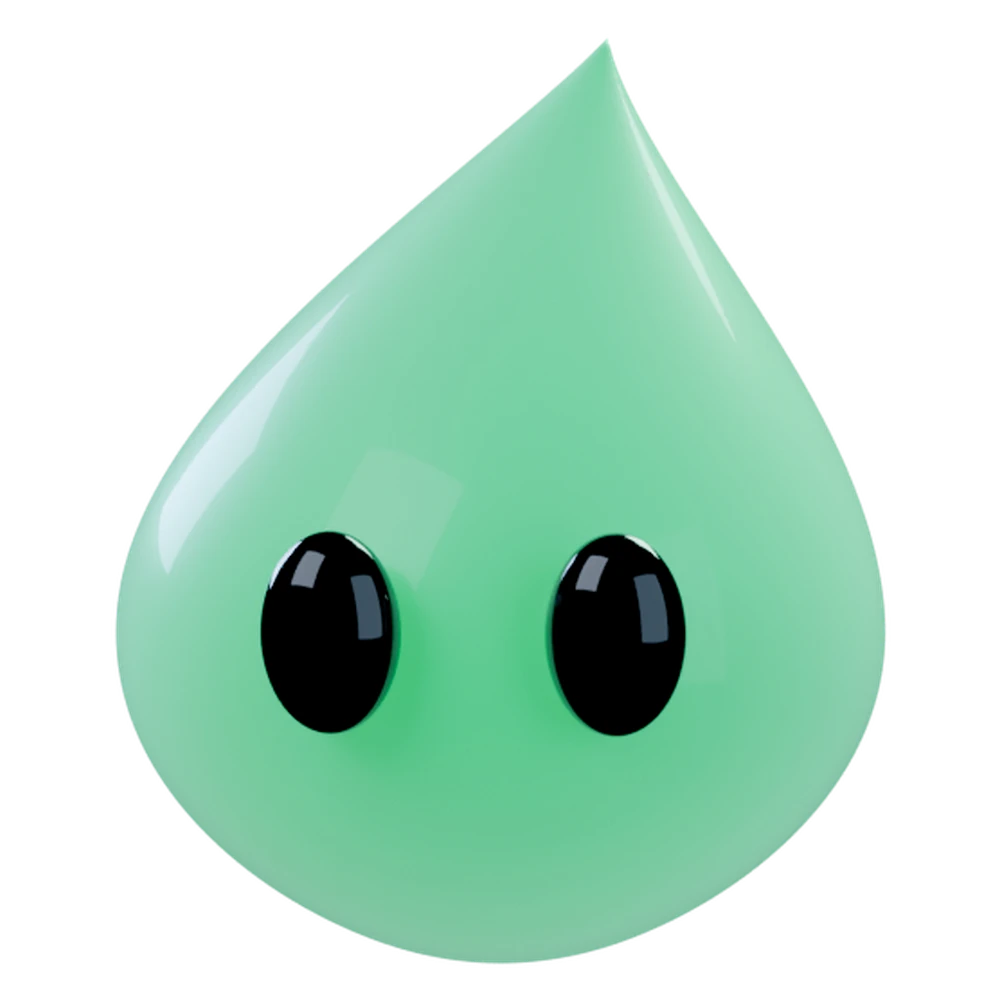 A green Mortal agent